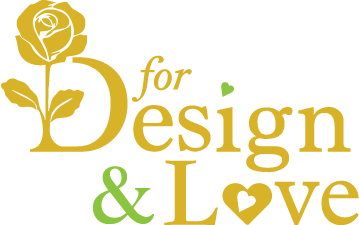 For Design & Love